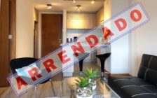 DEPARTAMENTO AMOBLADO Almagro de 01 dormitorio frente a Parque Brasil