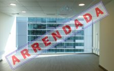 OFICINA IMPECABLE 57mt2 a estrenar - Piso 8