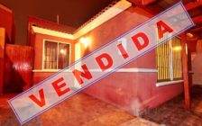 CASA 3D en Condominio - Sector Lider Norte