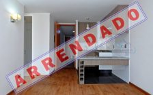 HERMOSO DEPARTAMENTO SECTOR BRASIL 2D 2B Edificio con Piscina