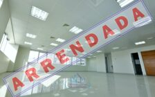 IMPECABLE OFICINA 106 m2 Central