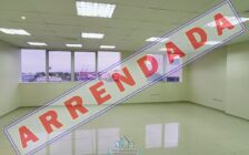 IMPECABLE OFICINA PLANTA LIBRE 63 m2 Central