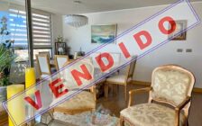 EXCLUSIVO DEPARTAMENTO ZONA SUR 4D 4B Piso 19 Vistas Privilegiadas