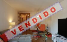 HERMOSO DEPARTAMENTO 3D Frente al Parque Brasil