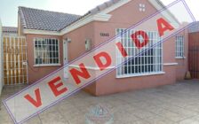 HERMOSA CASA 3D 2B en condominio en el NORTE DE LA CIUDAD