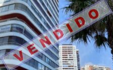 GRAN DEPARTAMENTO 175 m2 primera línea en Edificio Bartolomé