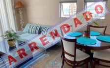 DEPARTAMENTO AMOBLADO 2D 1B cerca de Parque Brasil