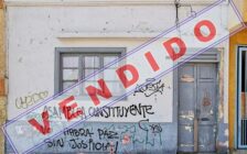 TERRENO 162 mt2 CENTRAL a pasos de Avda ARGENTINA