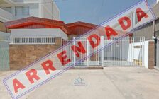 CASA IDEAL EMPRESAS 4D 3B Excelente Ubicación