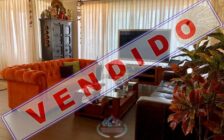 GRAN DEPARTAMENTO 164 m2 primera línea en Condominio Antillas I