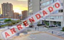 DEPARTAMENTO AMOBLADO 2D 2B 1E Sector Sur Antofagasta