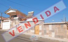 GRAN CASA ESQUINA en COVIEFI 3D 3B 2E Patio