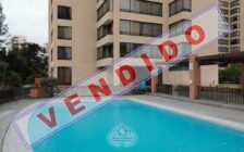 DEPARTAMENTO 3D 2B Condominio Jardines Del Pacifico - Sector Brasil
